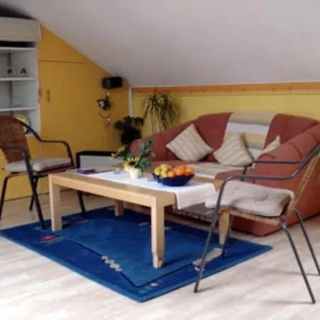 Apartment Apartmentvermietung Ana Maria Hosfeld Bochum